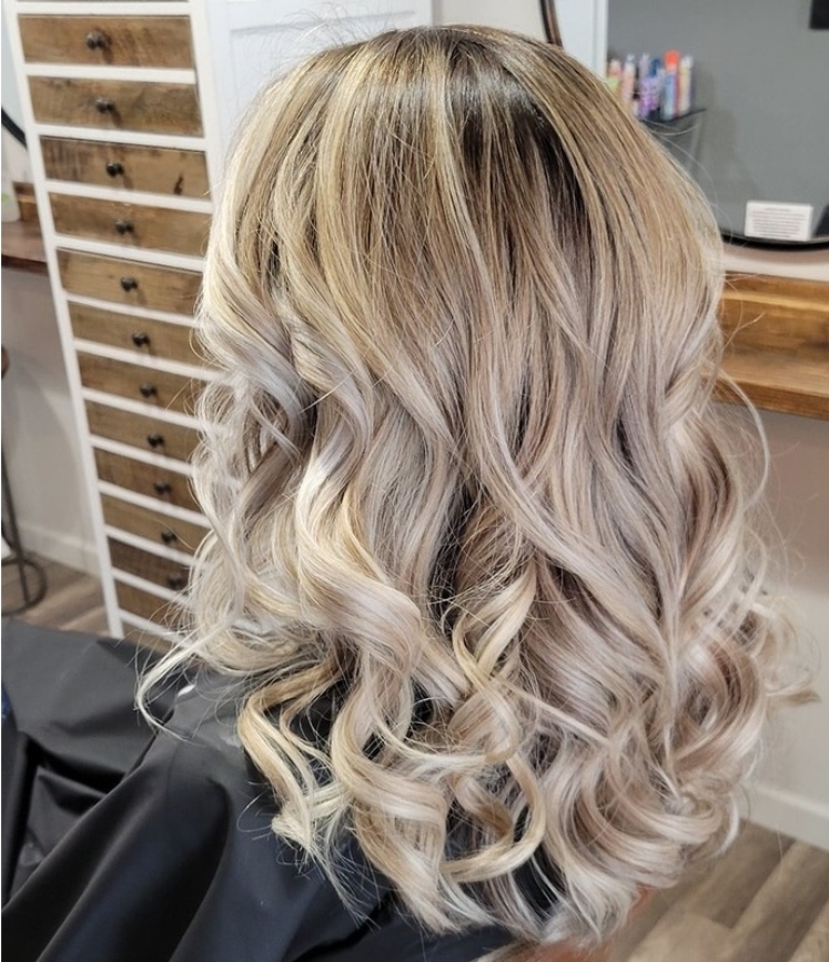 Creative Color