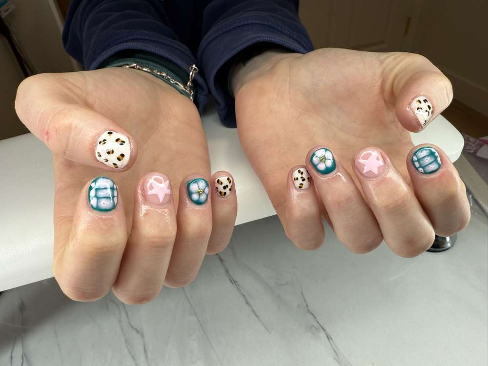 Nail Art