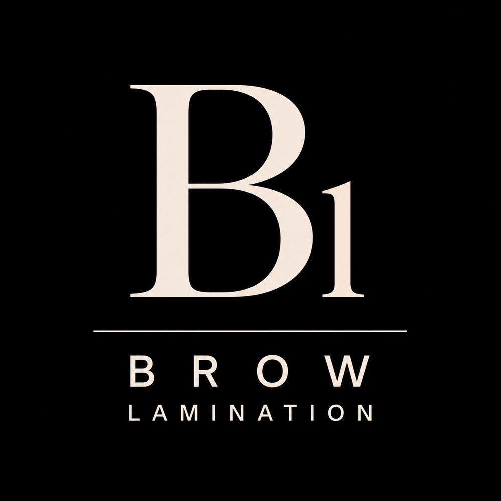 YUMI Brow Lamination at Bare Skin Lab in Brea, CA
