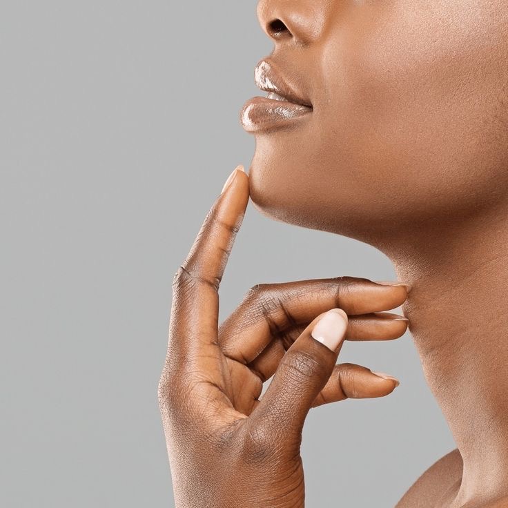 Brazilian Chin Sculpt