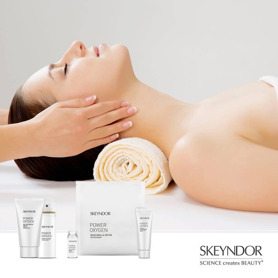 Power Oxygen Therapy