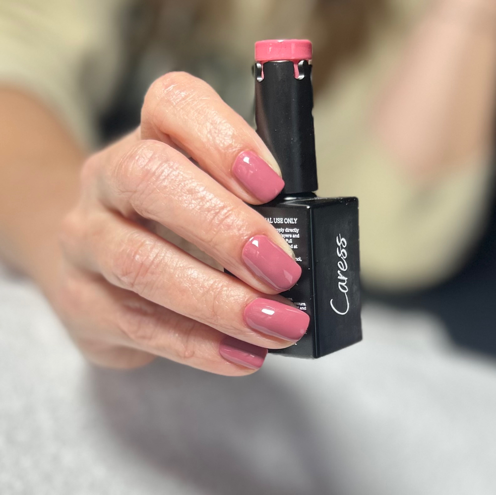 Gel Manicure