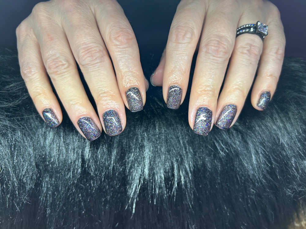 Gel Manicure
