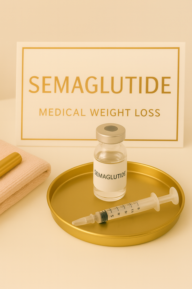 Semaglutide Medical Weight Loss