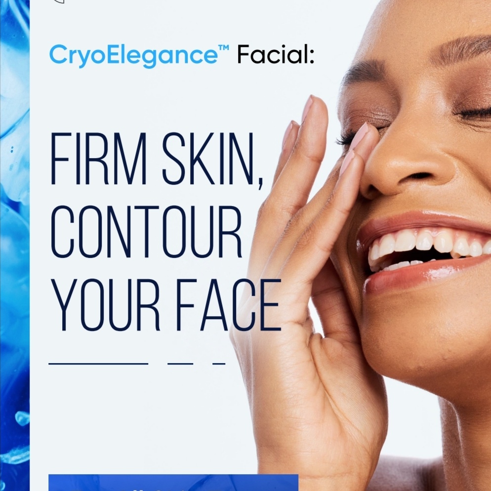 Add on - cool restore face rejuv