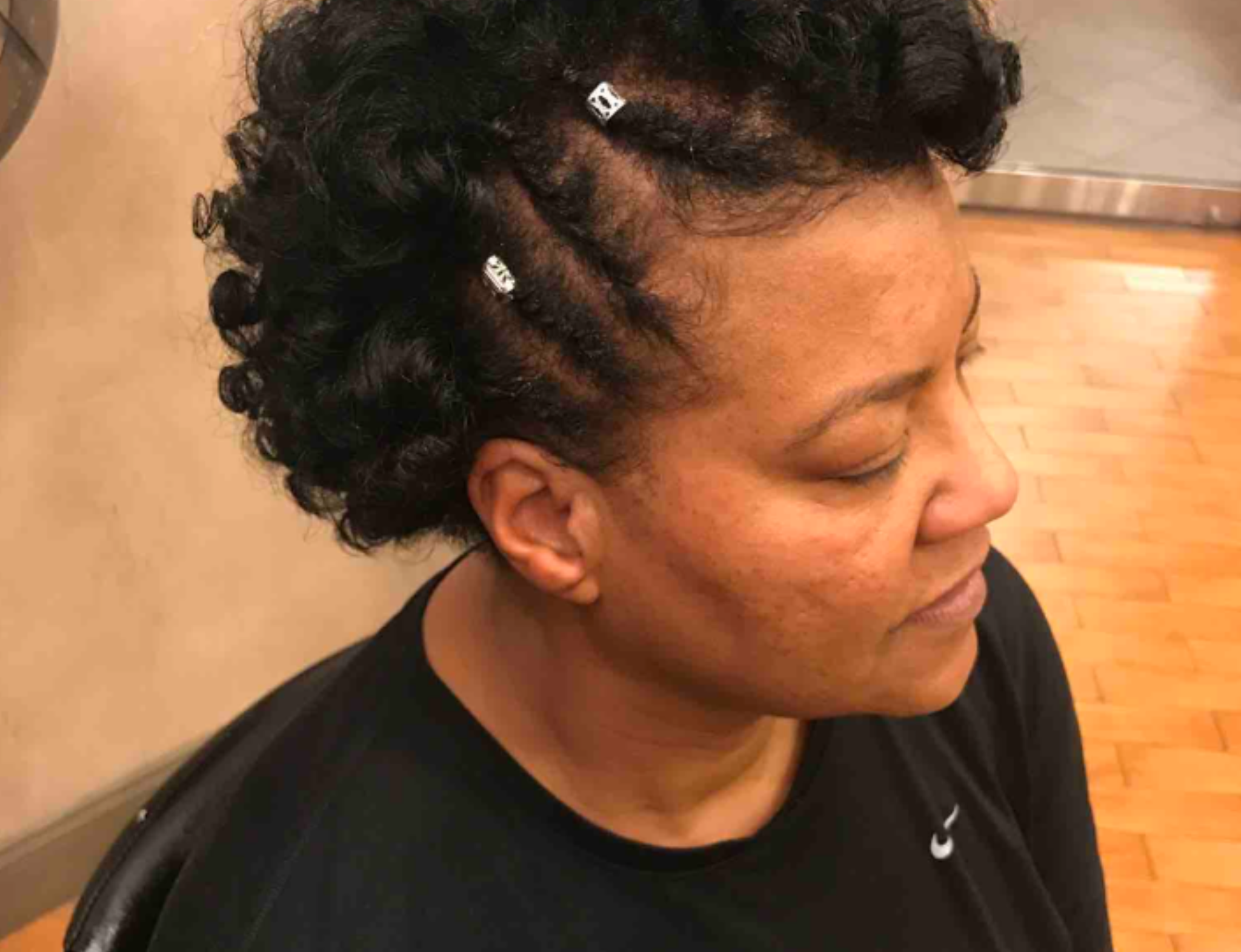 Perm Rod Set