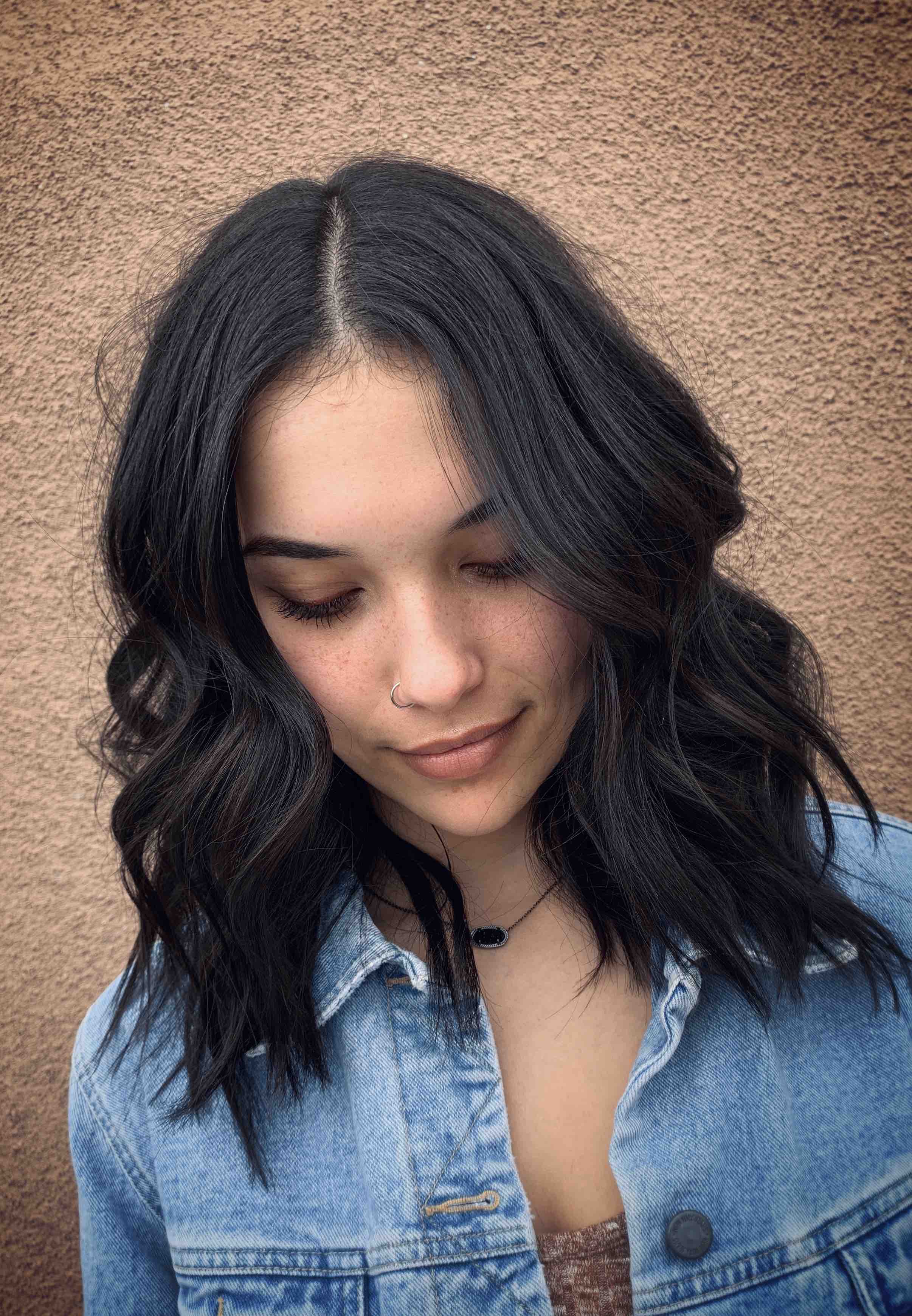Root Touchup