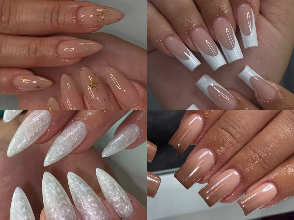 Gel-X Tier 1