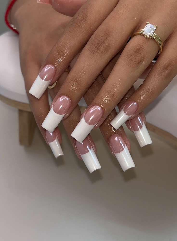 Gel-X Tier 1 at HAUS OF BEAUTY ✨by fpg in Chula Vista, CA