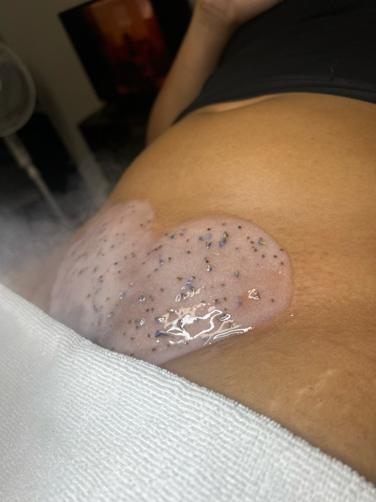 Brazilian & Vajacial W/ Underarms