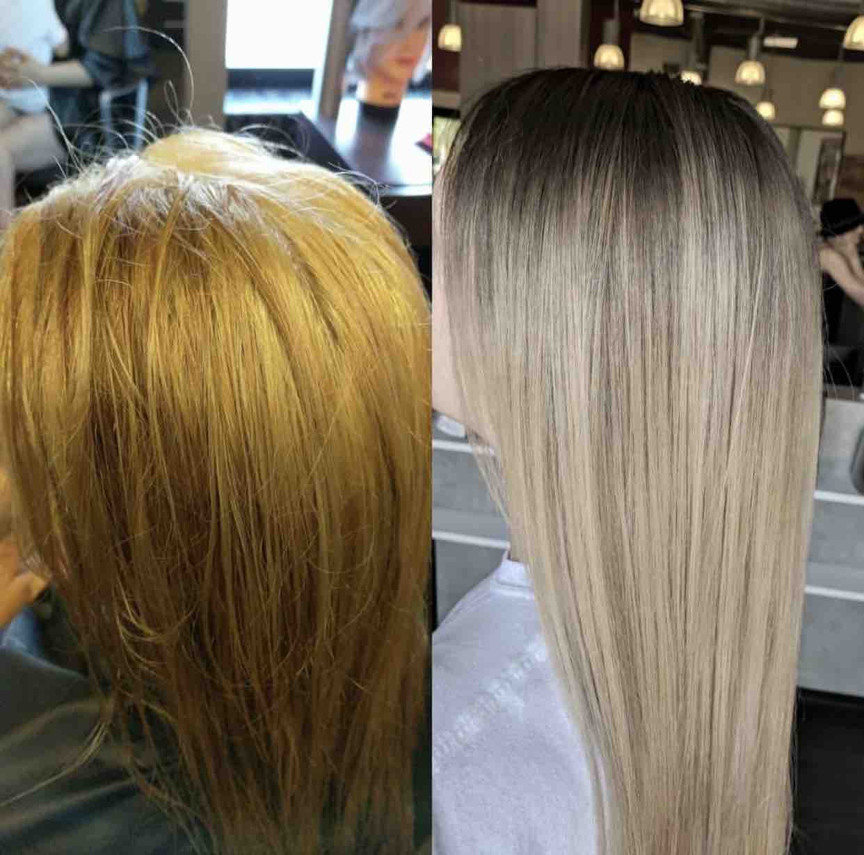 Color Correction