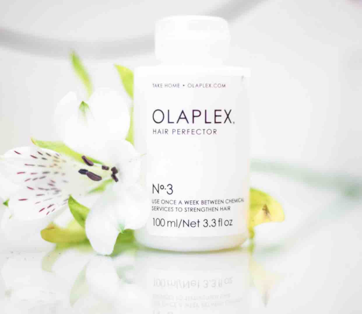 Olaplex Treatment