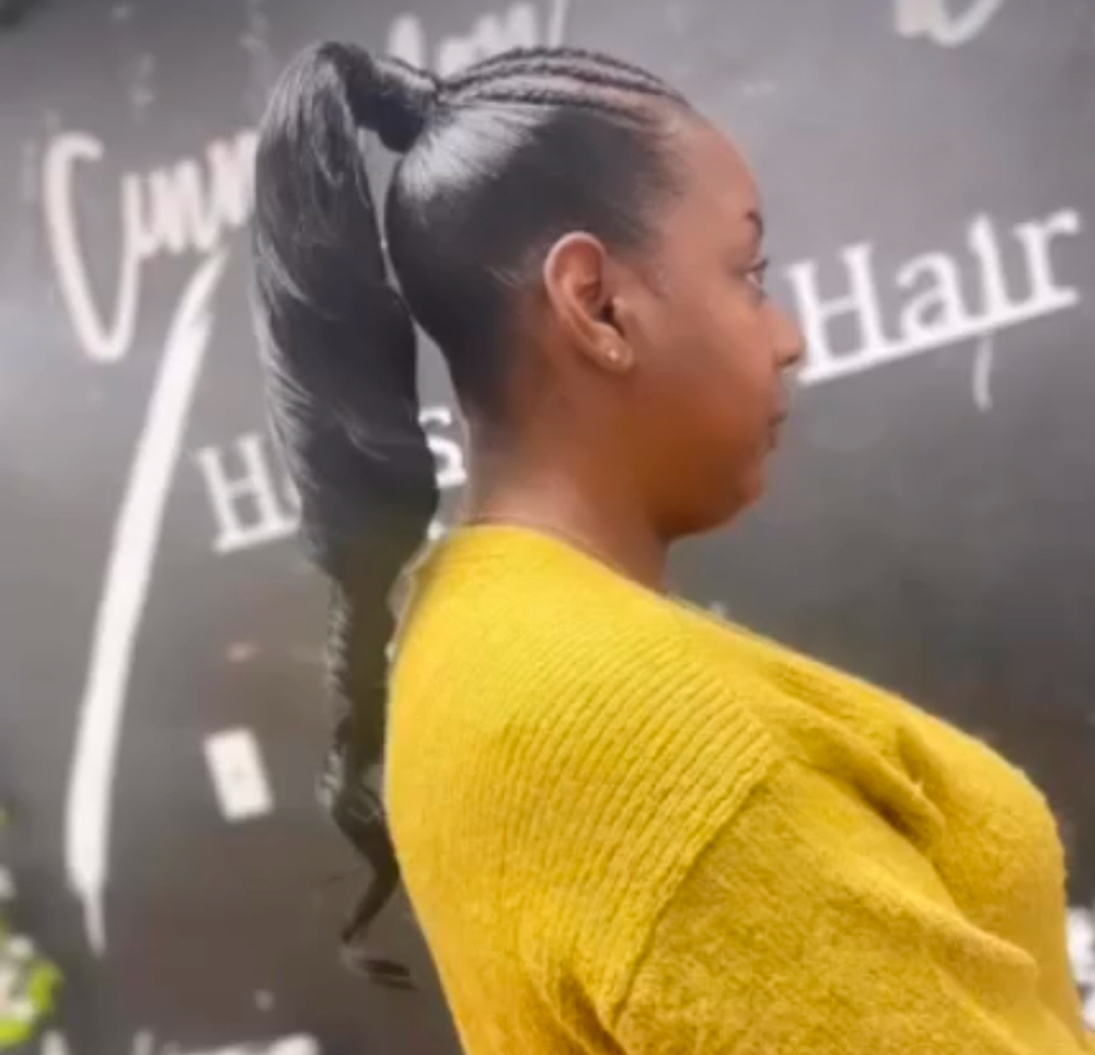 Ponytail