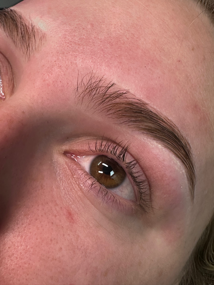 Brow Wax