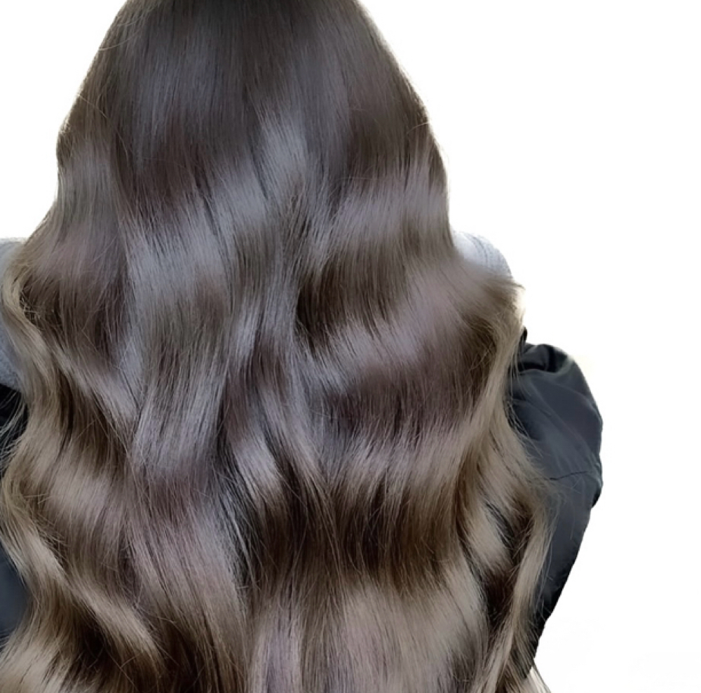 Single Process at Grace & Beauty Salon in Slidell, LA