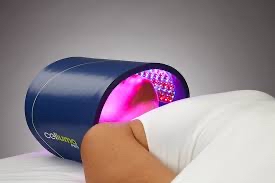 CELLUMA LED Treatment