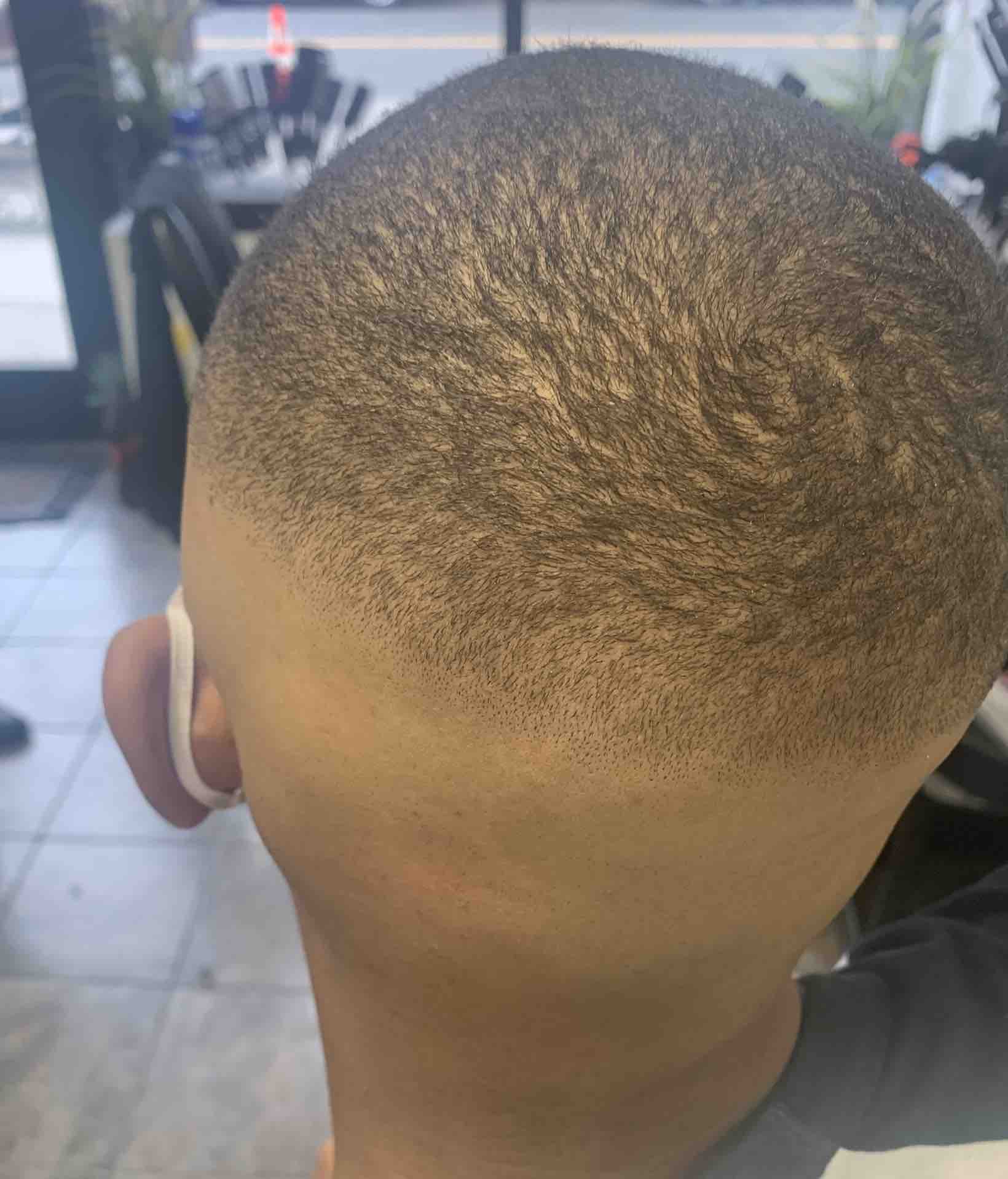 CASEAR CUT at BEAUTY SPECIALIST in Brooklyn, NY