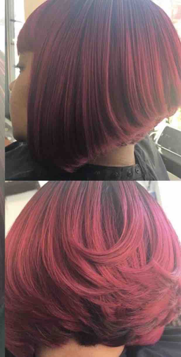 WIG at BEAUTY SPECIALIST in Brooklyn, NY