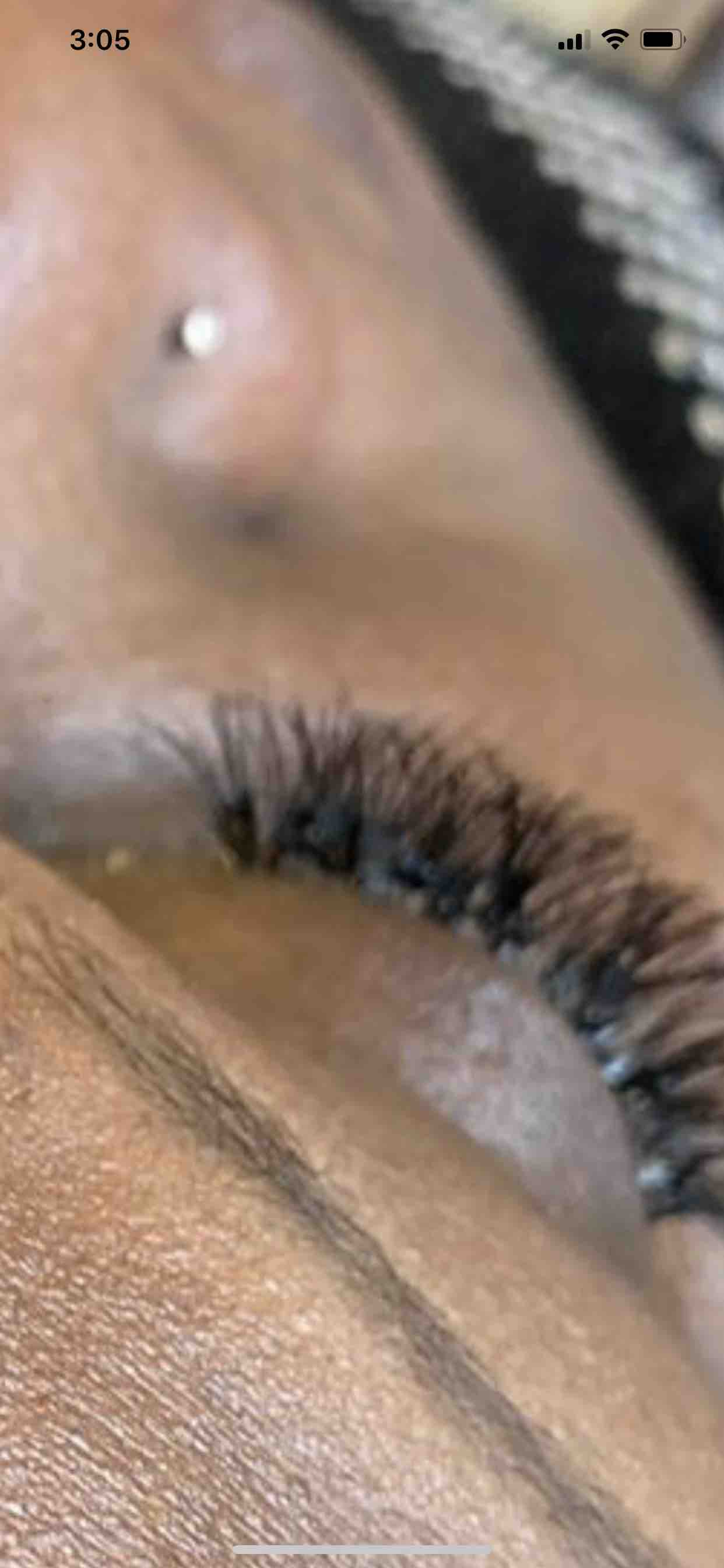 LASH EXT at BEAUTY SPECIALIST in Brooklyn, NY