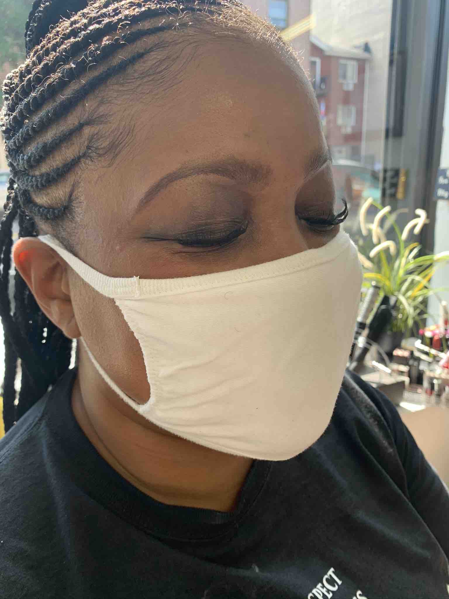 BROW /RAZOR at BEAUTY SPECIALIST in Brooklyn, NY