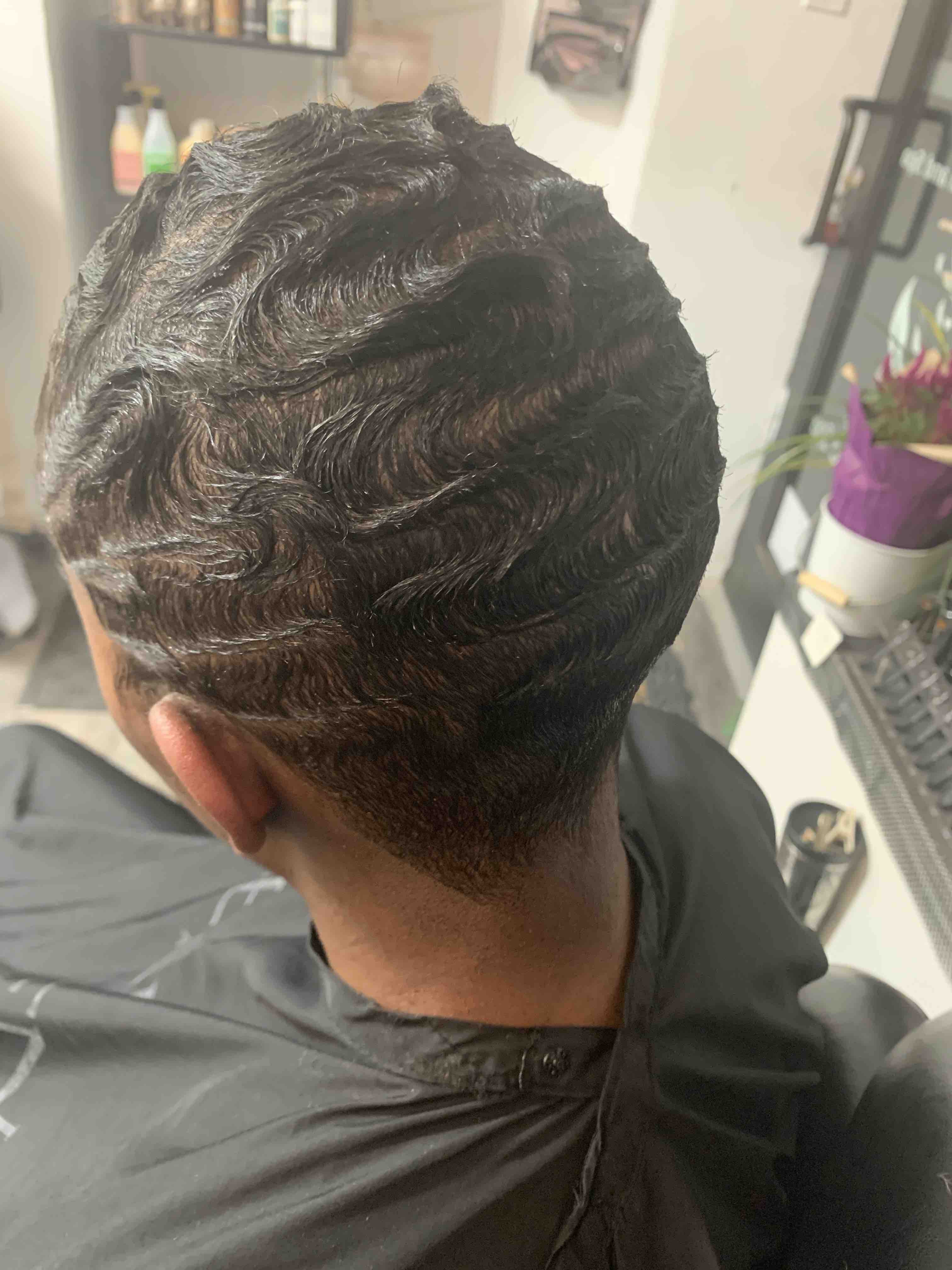 FINGERWAVES at BEAUTY SPECIALIST in Brooklyn, NY