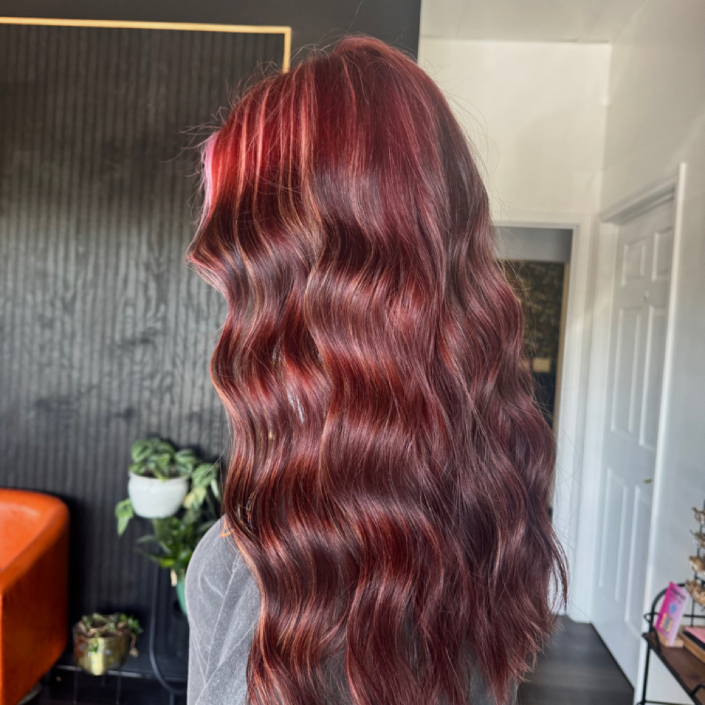 Gloss Refresh at Styled By Brie in Kingsport, TN