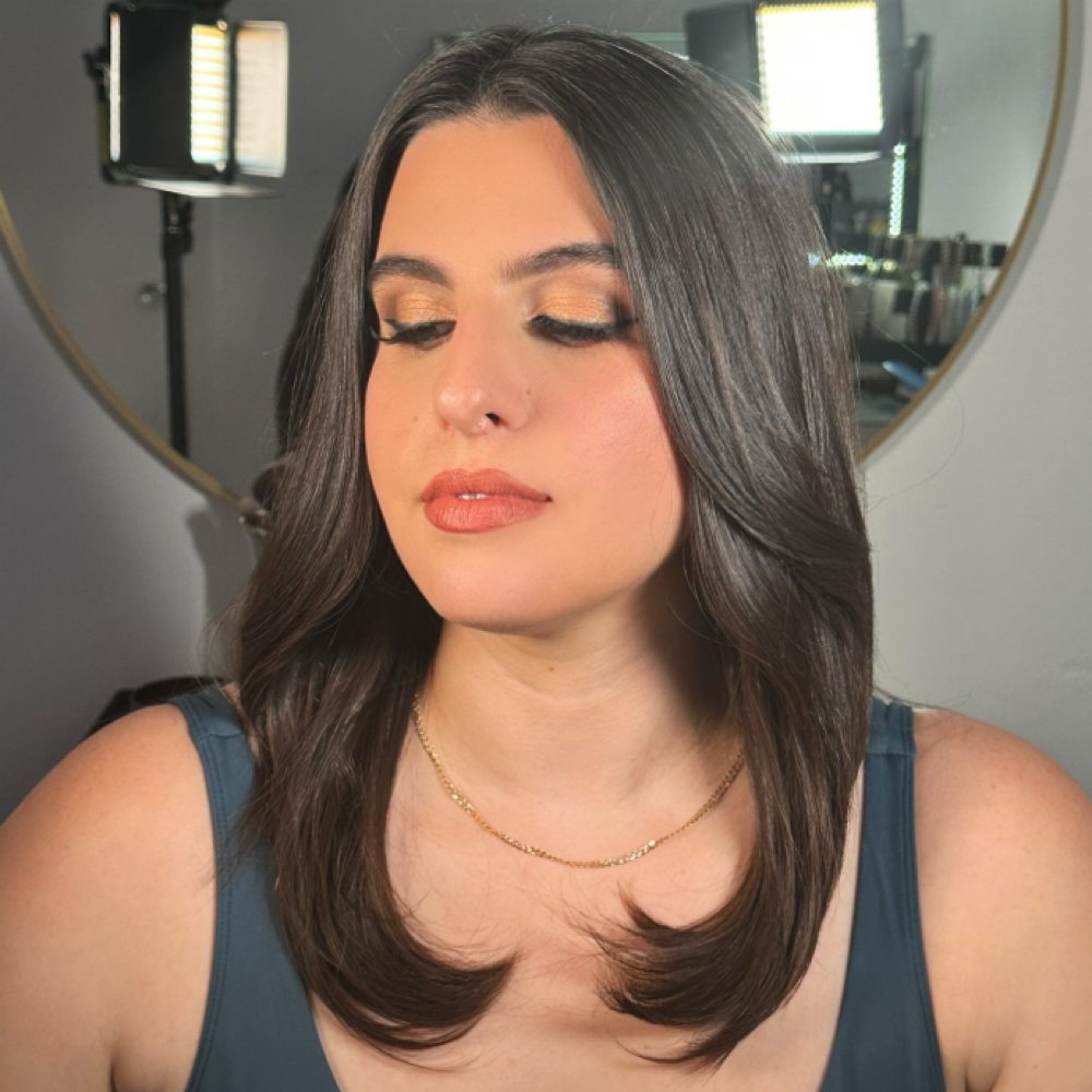 Makeup at Jenn’s Beautique LLC in Miami, FL