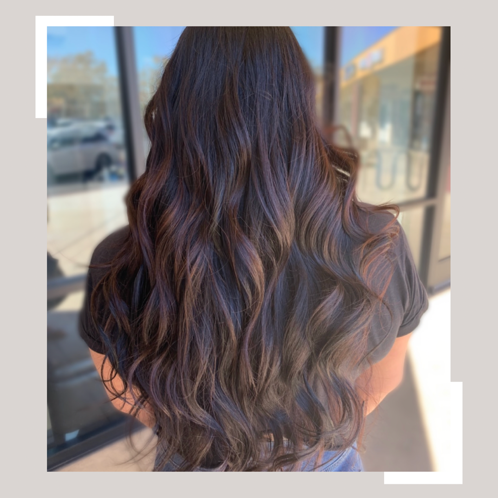 I Tip + K Tip Extensions