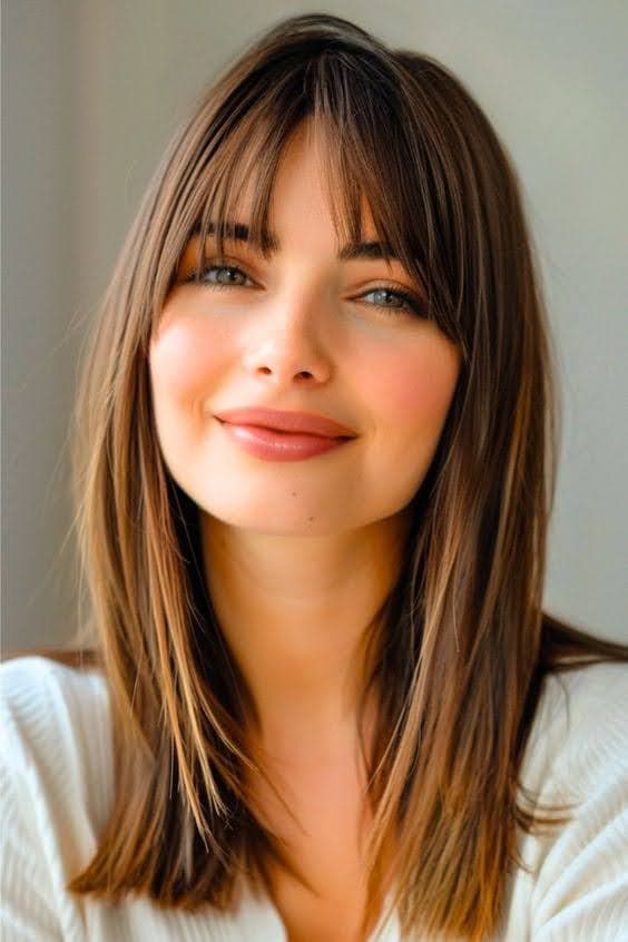 Women’s Haircut