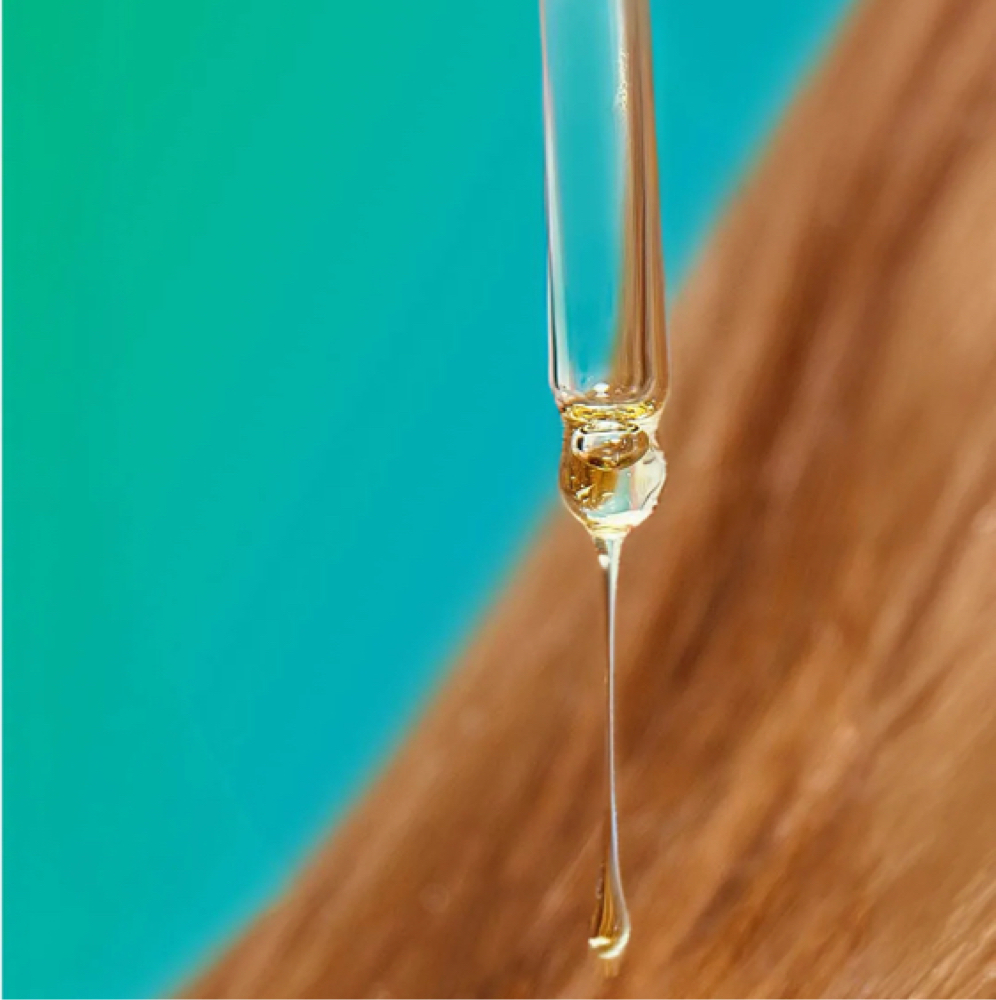 AMPOLLA FREEZE AND REPAIR at OXIONE BEAUTY & EXTENSIONS in Coral Gables, FL