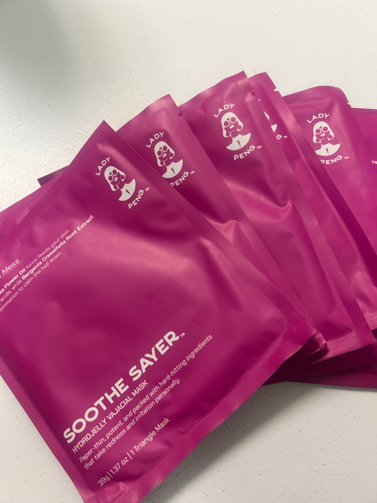 Hydrojelly Mask - (Add-on) at Noir Beauty in Billerica, MA