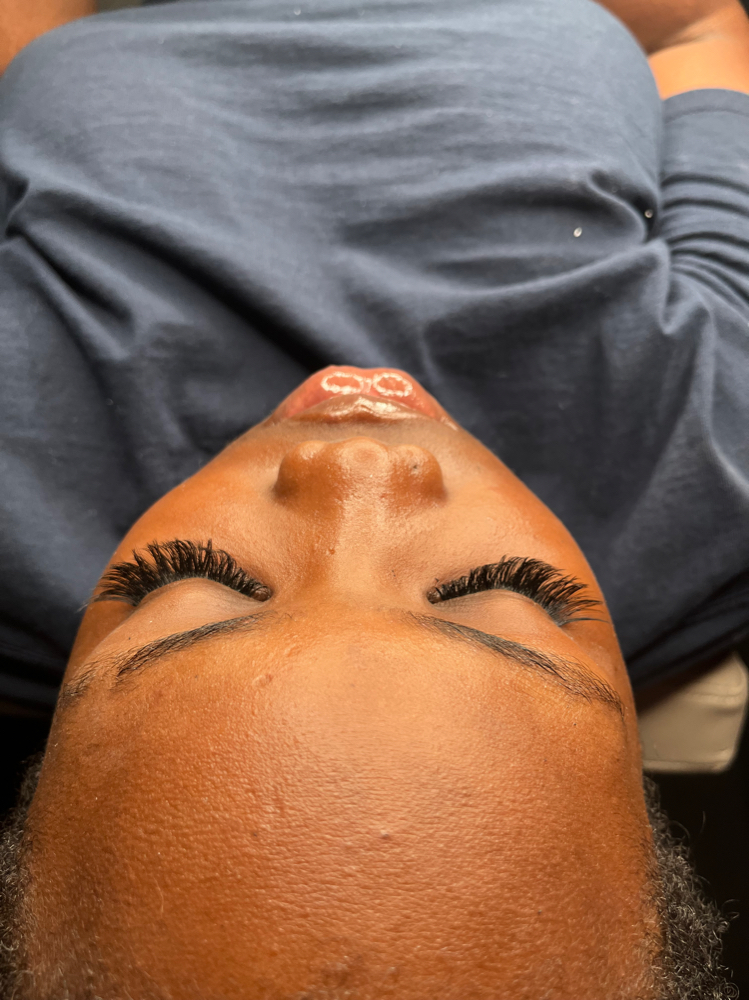 Eyelash Extensions