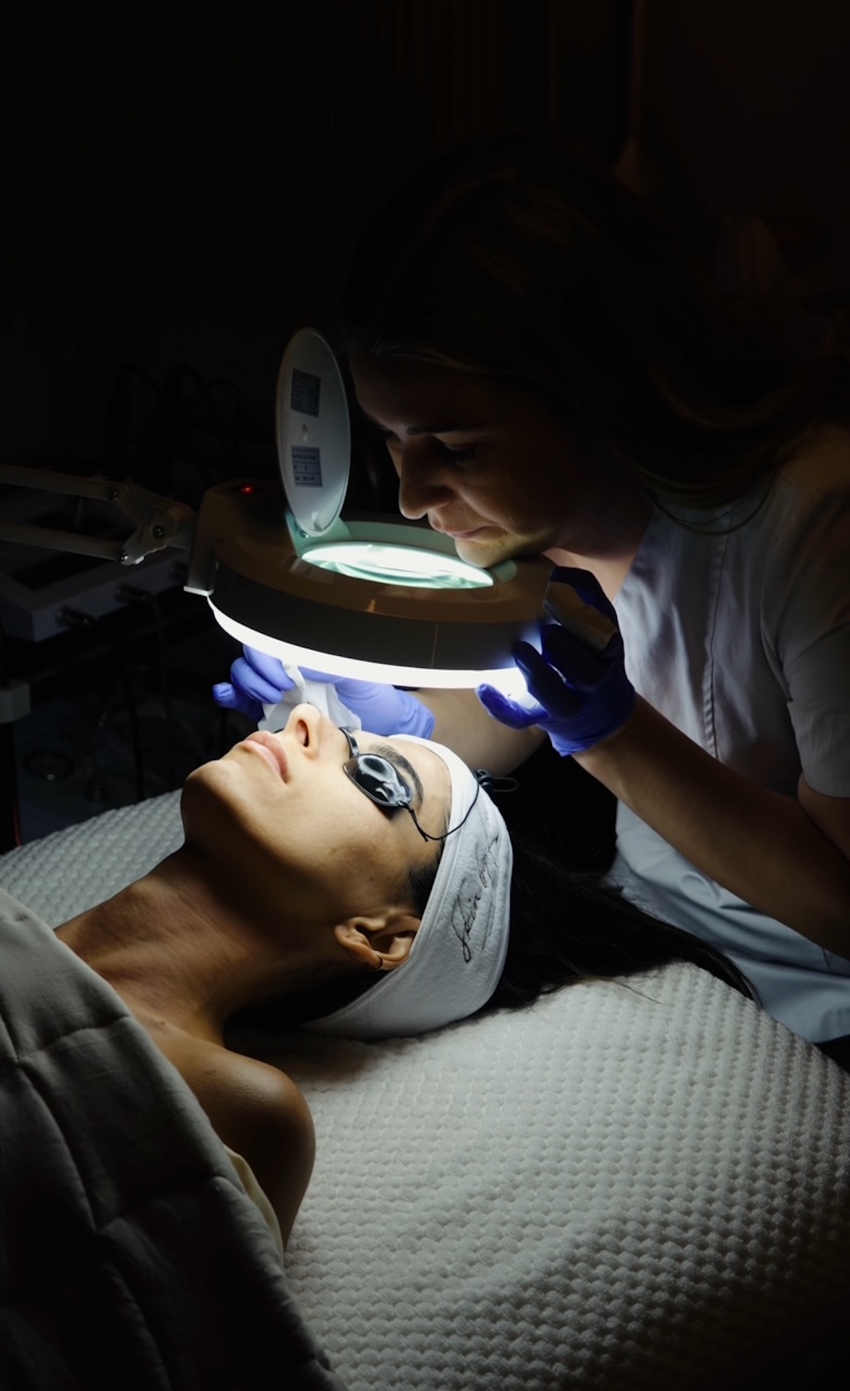 The Ultimate Facial