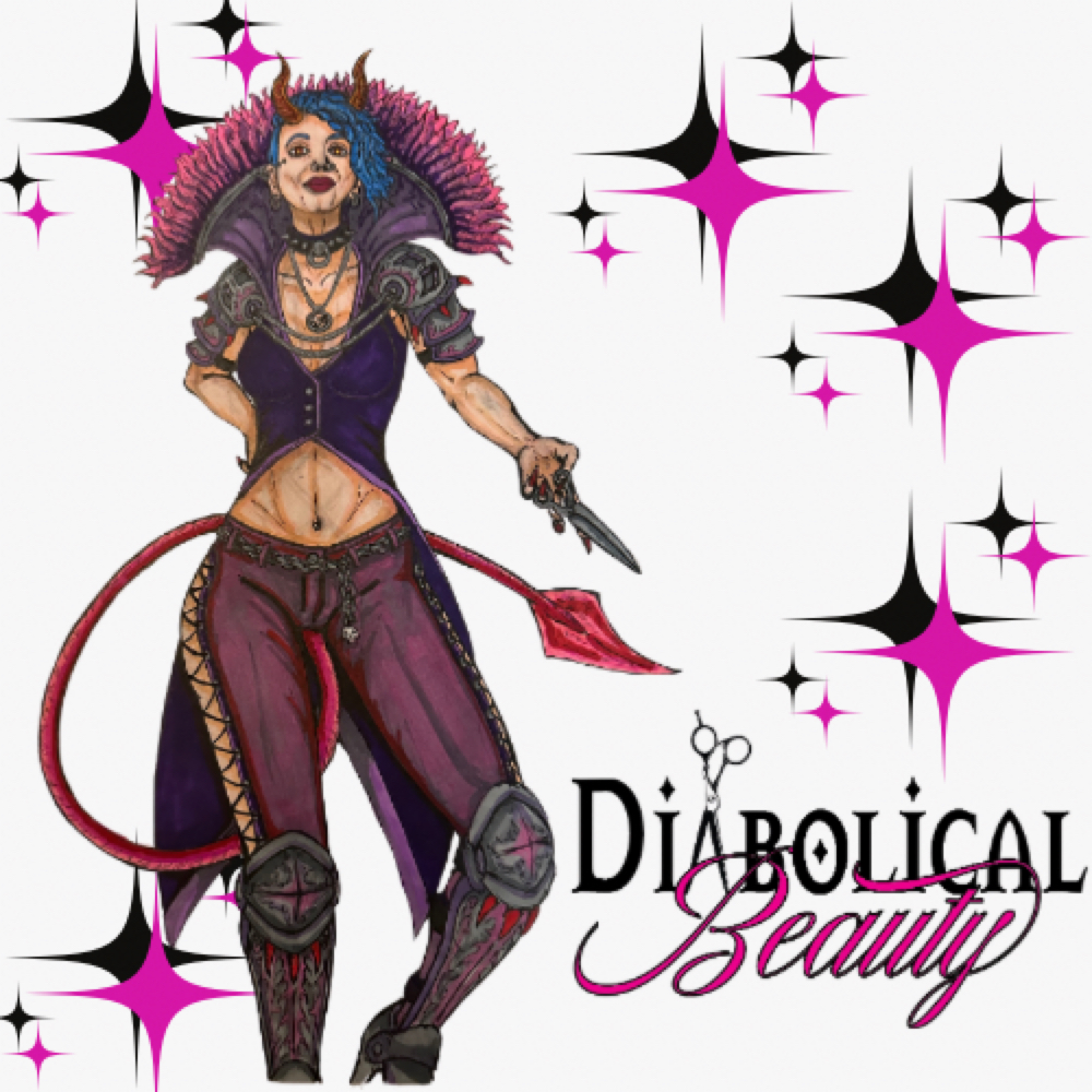 Keratherapy Smoothing Treatment at Diabolical Beauty in LaCrosse, WI
