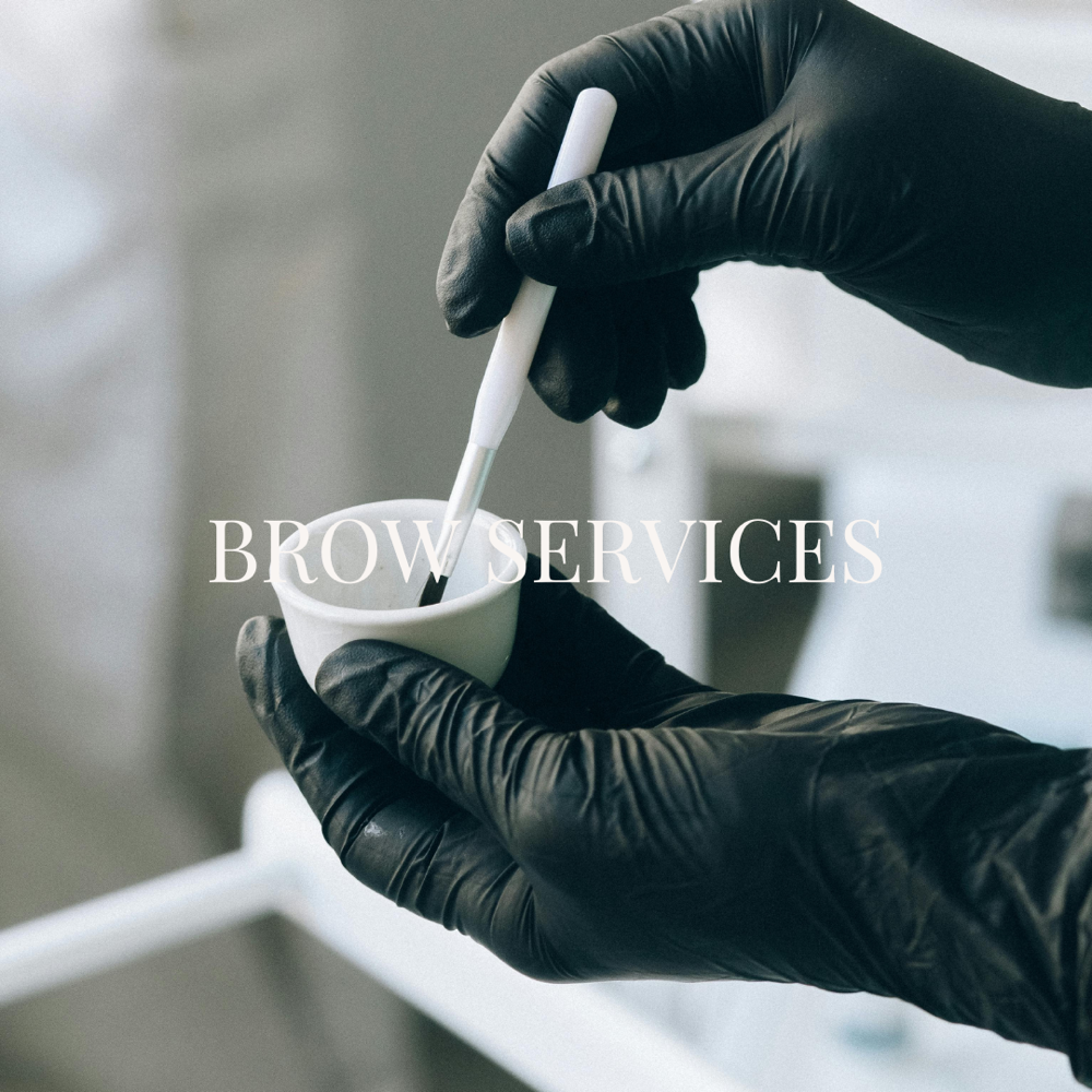 Brow Services