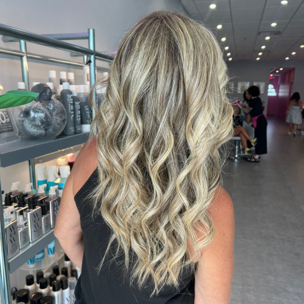 Dry Style at Enhanced By Emily in Indianapolis, IN