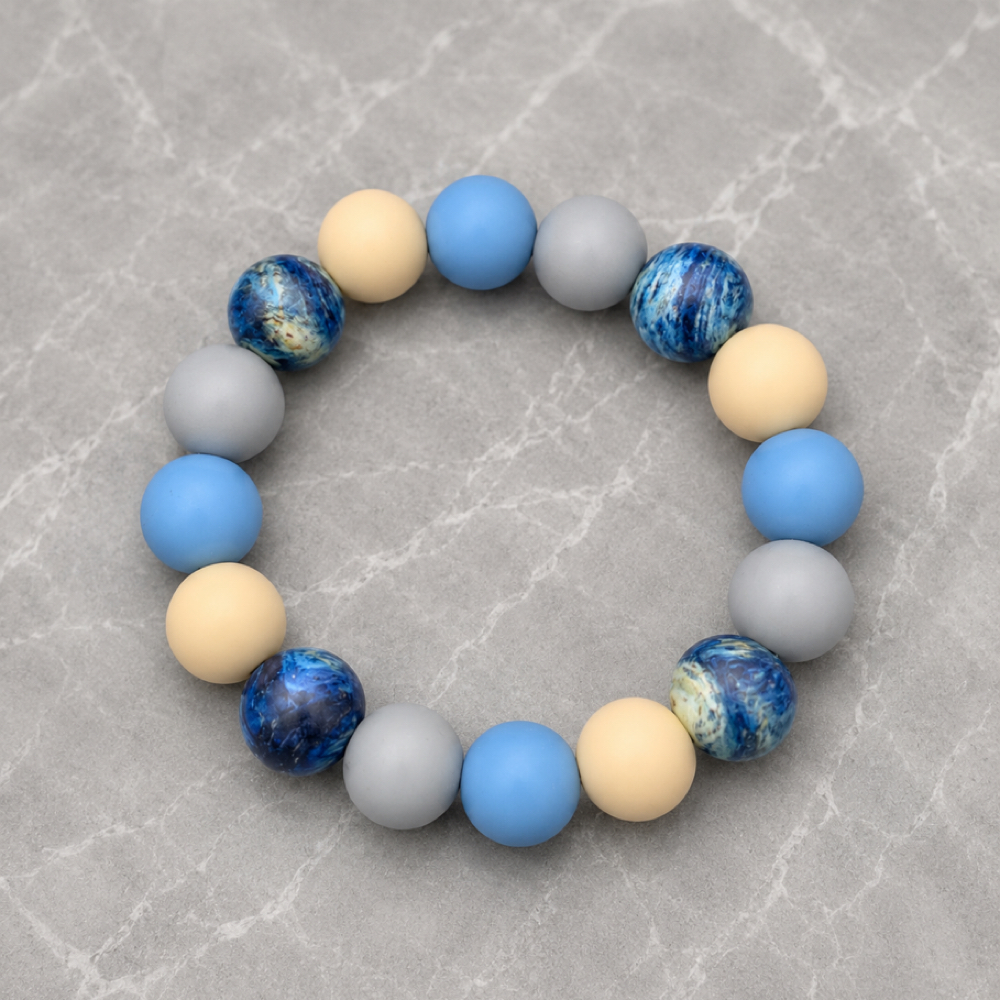 Blue Horizon at ChellyGlam