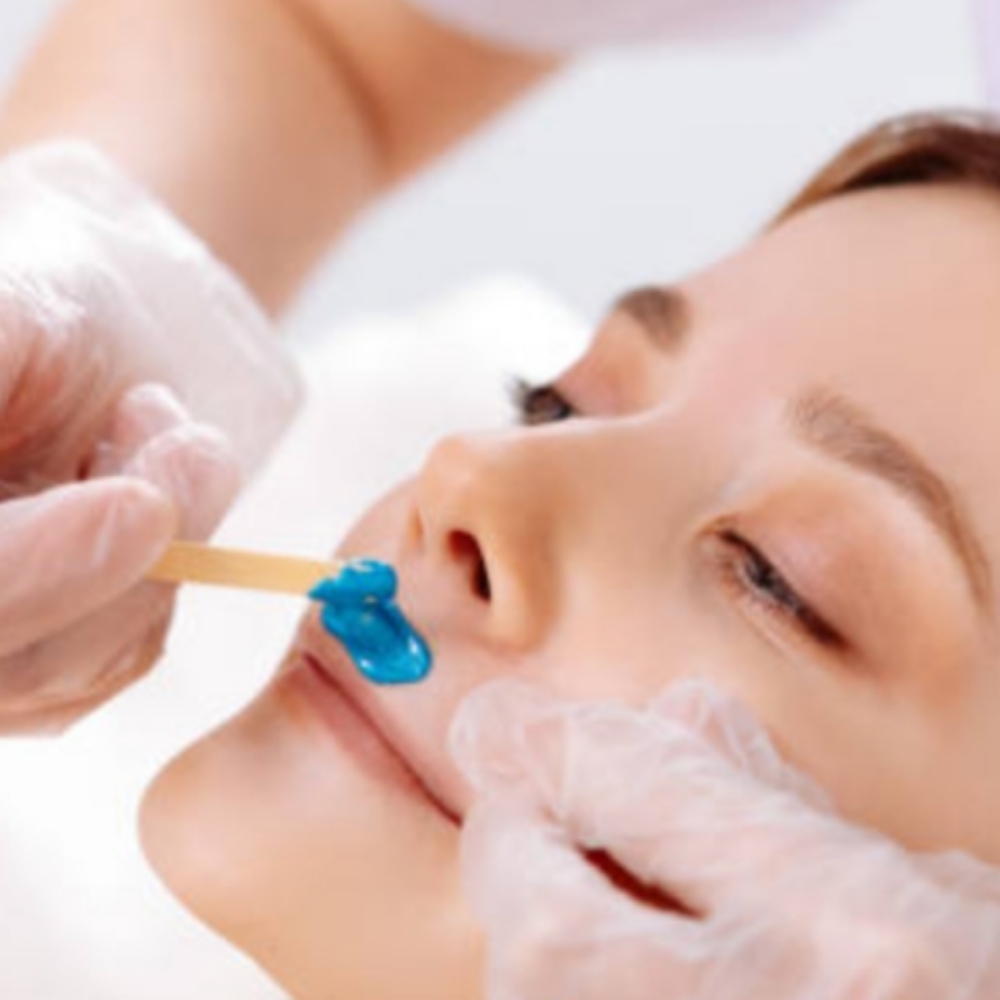Nose Wax at GetwaxedbyAlma in Salem, OR