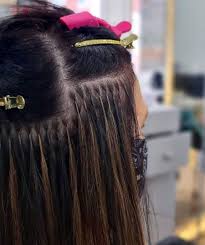 Hair  Extensions