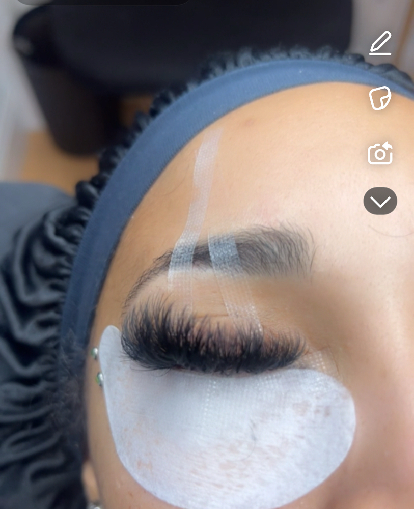 Cat Eye