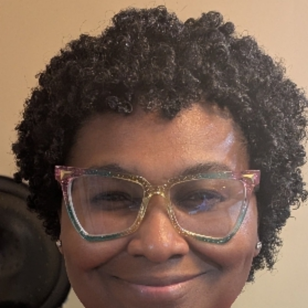 Wash N Go at Embrace 🌴 Natural Hair Salon in Timmonsville, SC