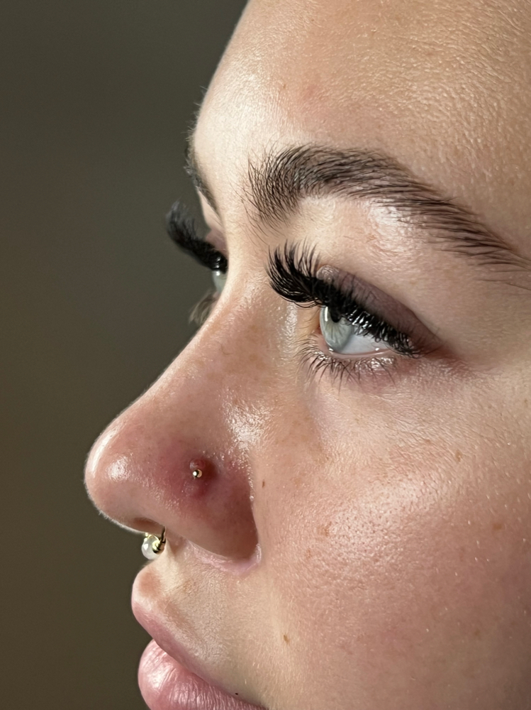 Lash Style Costumization Consult