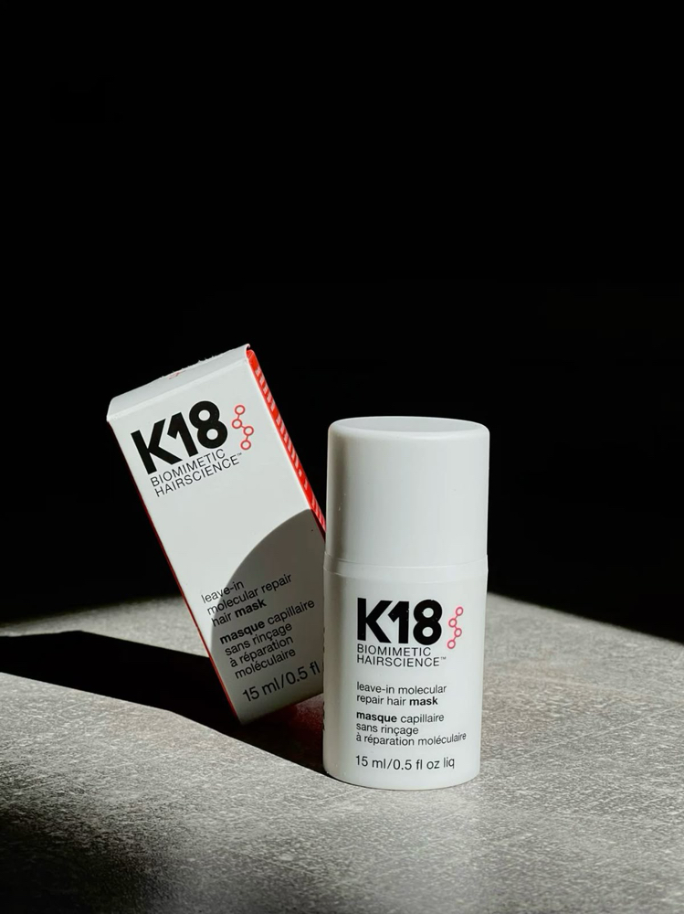 K18 Treatment at Hair by Alexis S. in Kansas City, MO