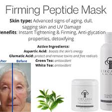 Peptide Facial