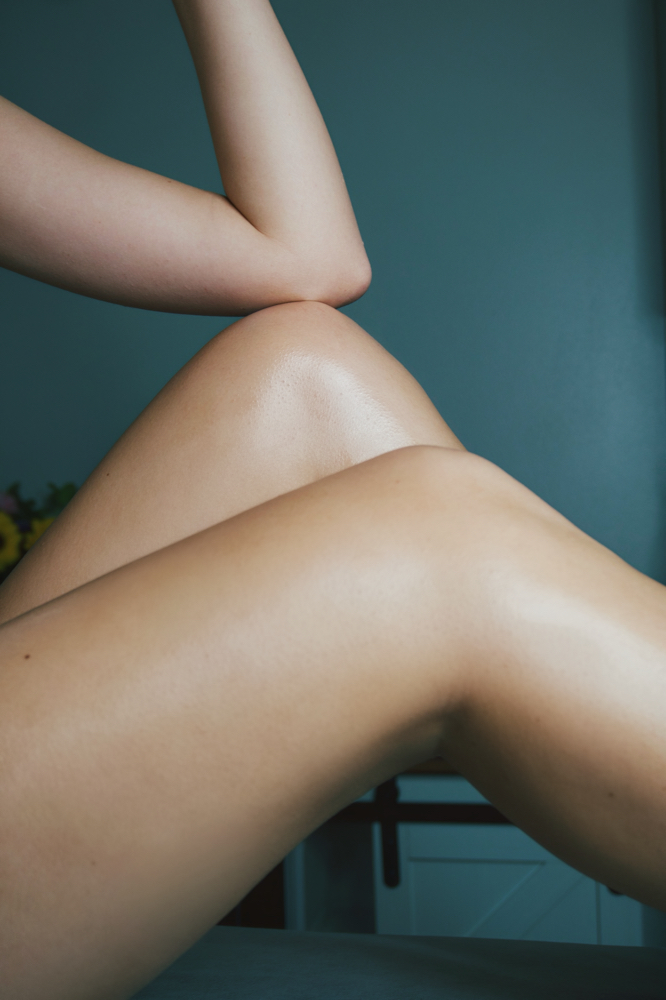 Full Legs (for women)