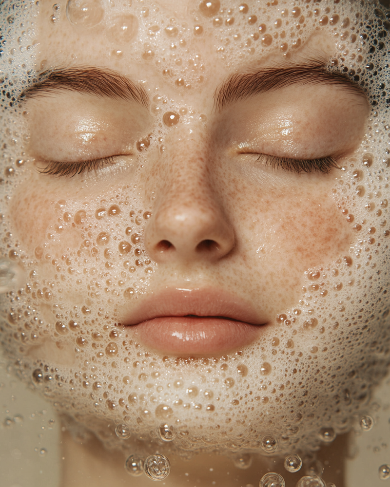 Classic Facial at ALOS STUDIO in BORING, OR