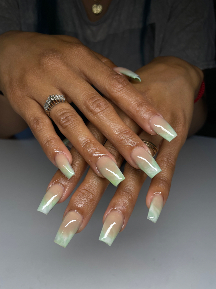 Ombre