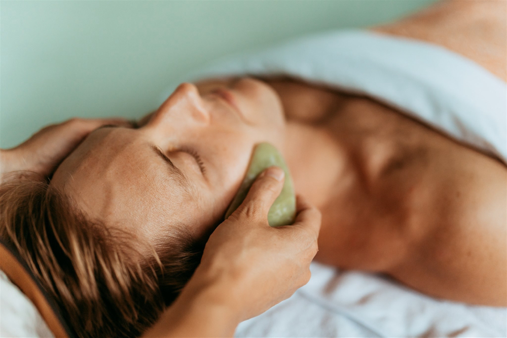 Add-on - Massage at kbesthetics in Jupiter, FL