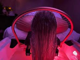 Japanese Head Spa W Blowout Facial