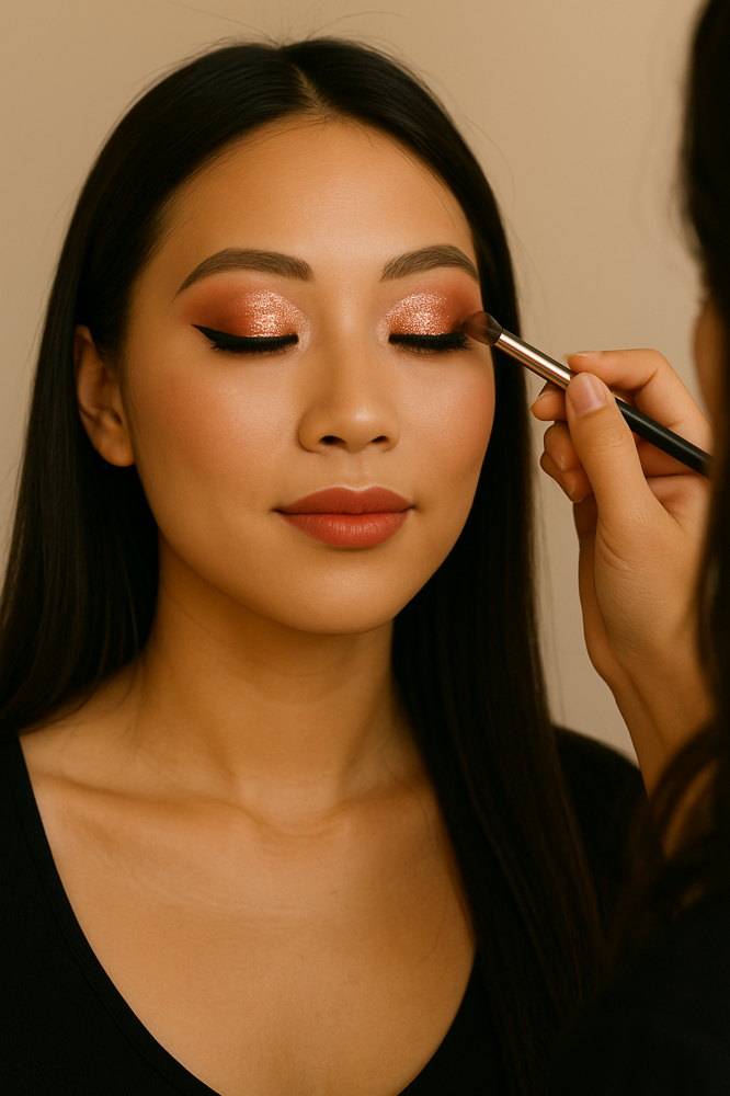 Glam Package / Paquete Glam